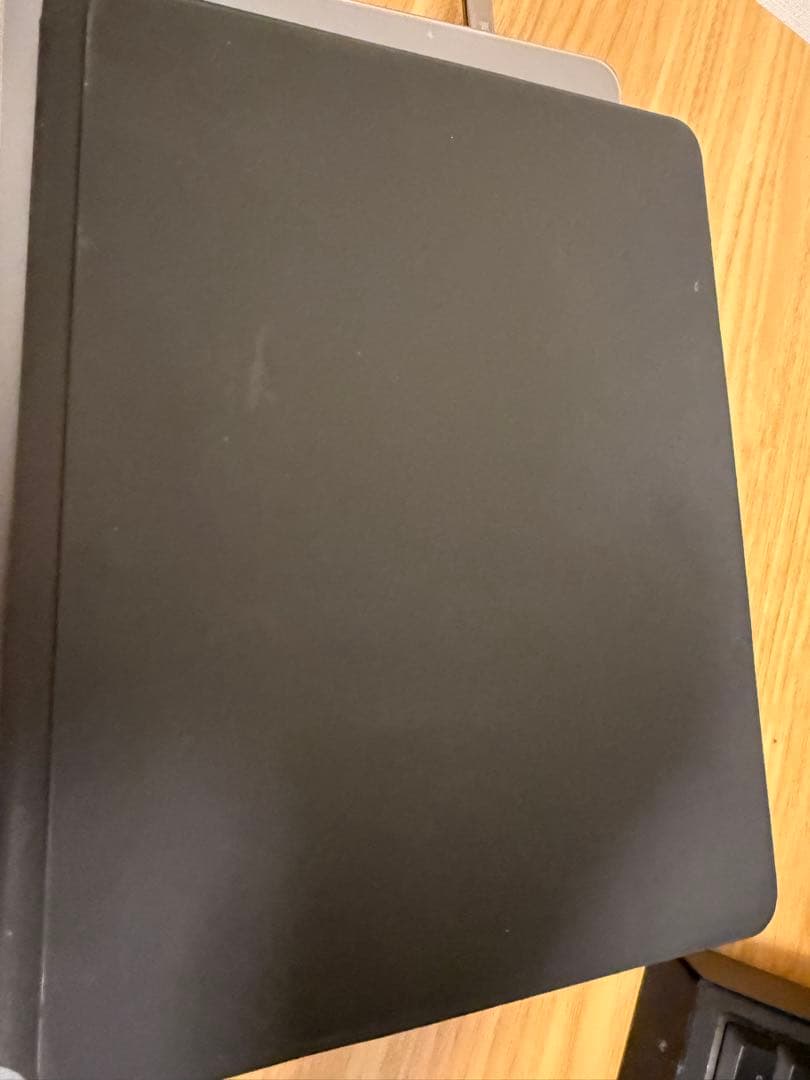 ipad pro m1 13インチ　magic keyboard付き