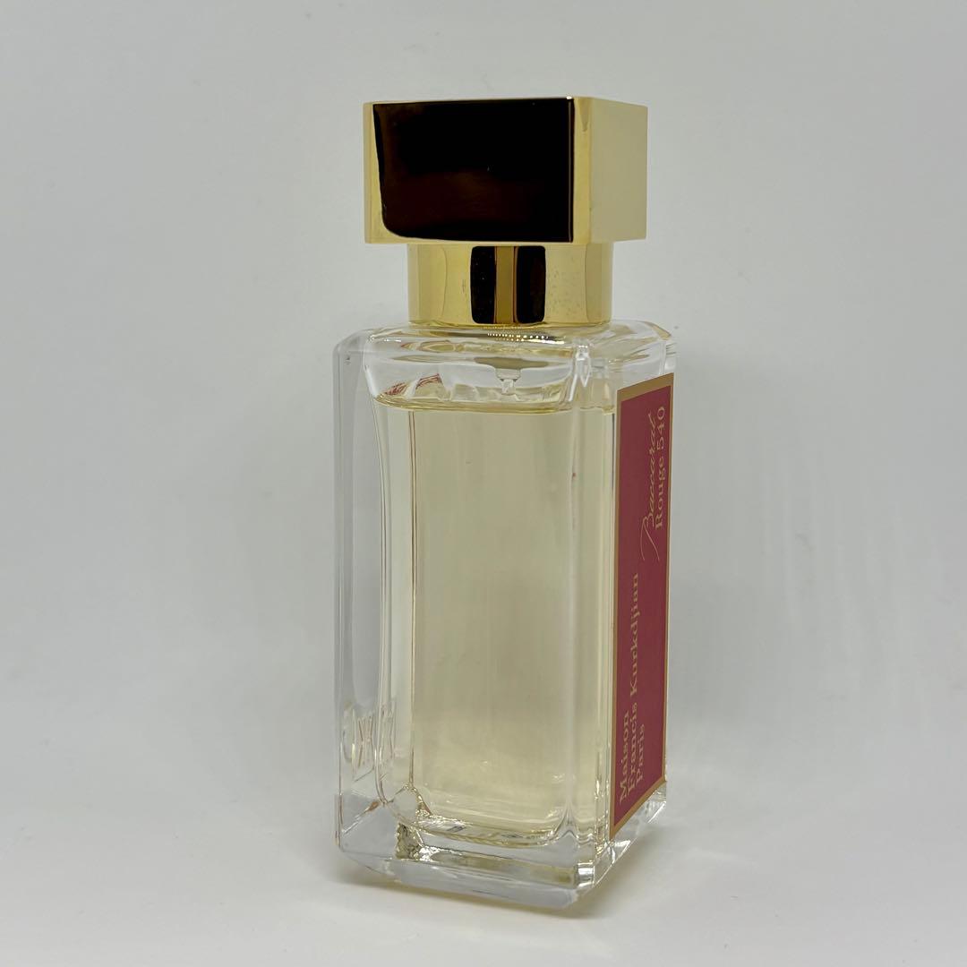 メゾンフランシスクルジャン⭐︎バカラルージュ540 オードパルファム　35ml