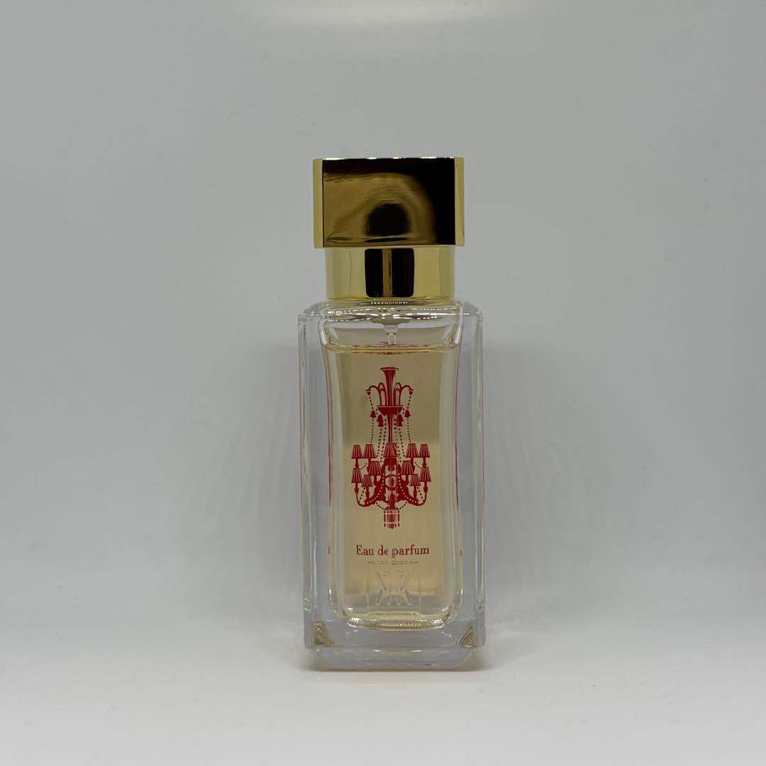 メゾンフランシスクルジャン⭐︎バカラルージュ540 オードパルファム　35ml