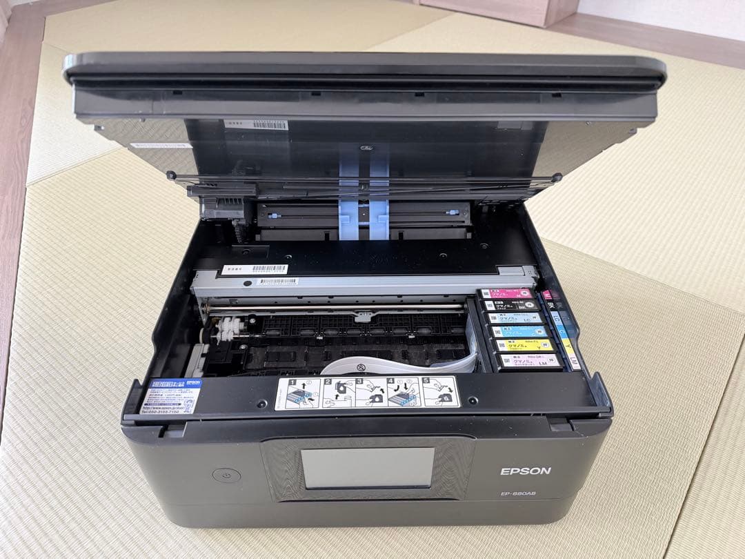 EPSON プリンター