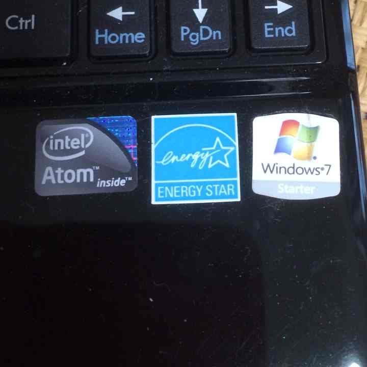 値下げ！PC☆画面割れジャンク
