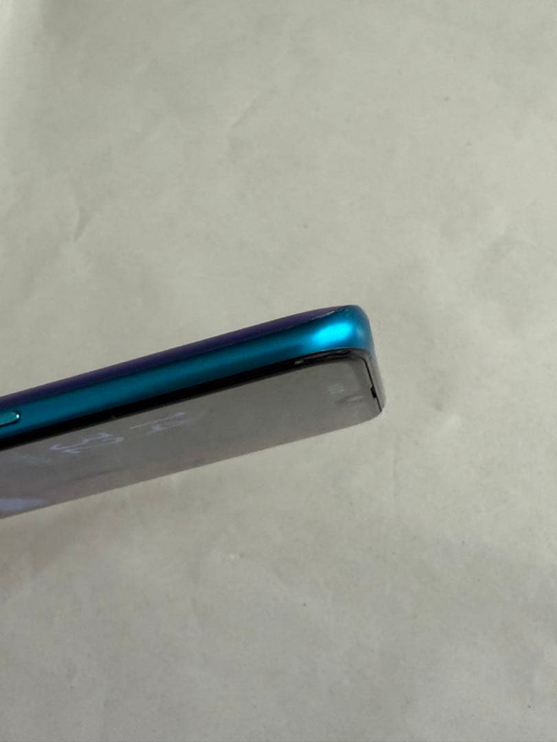 【美品】OPPO R17 PRO 128GB スマートフォン