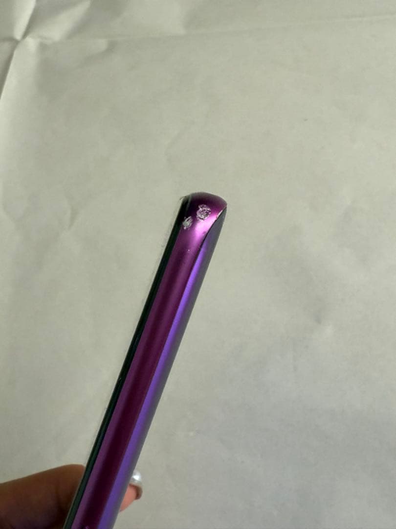 【美品】OPPO R17 PRO 128GB スマートフォン