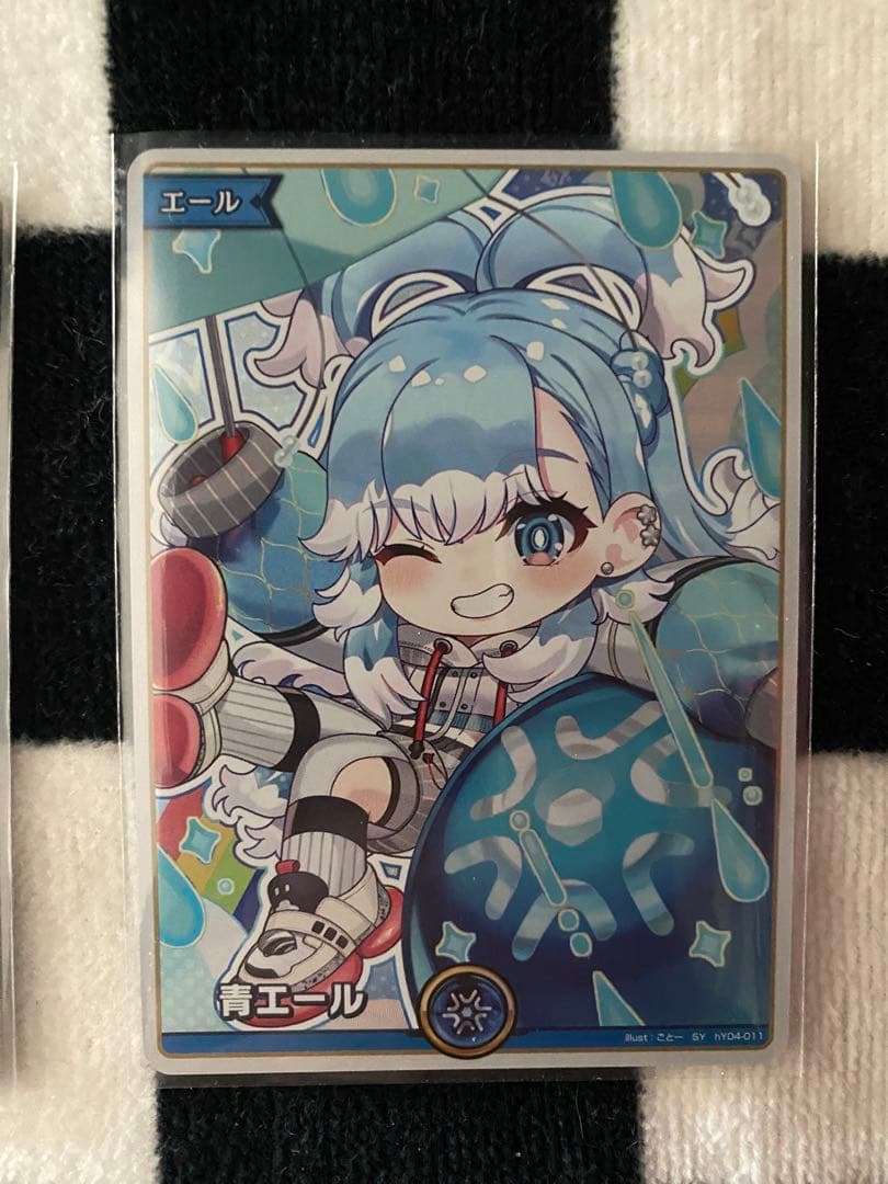 ホロライブカード　ホロカ　シングルカードまとめ売り