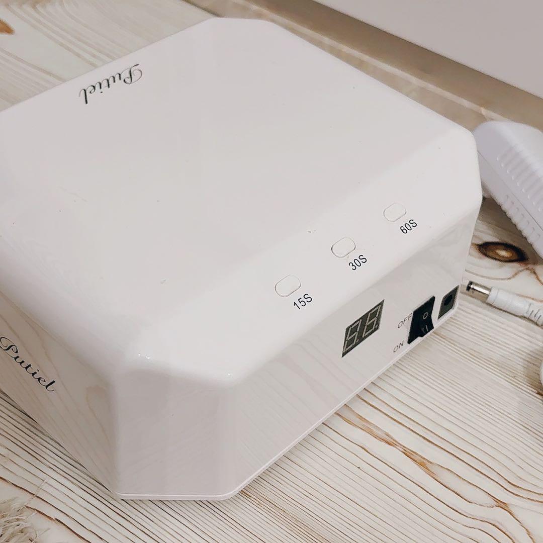 Putiel プティール　LEDライト18W