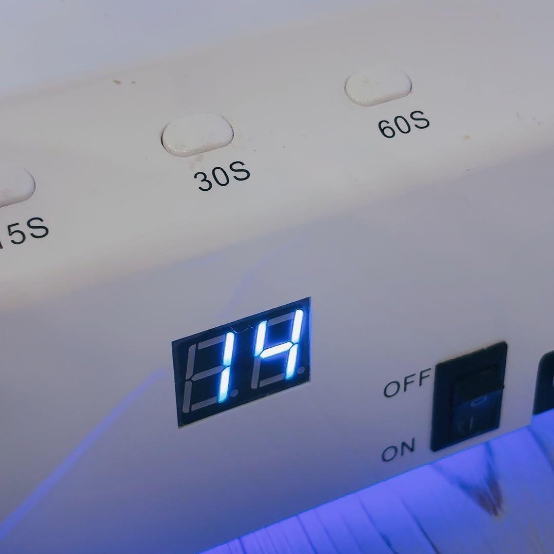 Putiel プティール　LEDライト18W