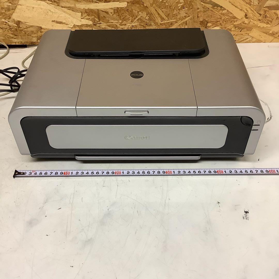 Canon PIXUS iP7500 インクジェットプリンター (R-25)