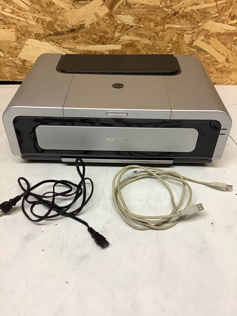 Canon PIXUS iP7500 インクジェットプリンター (R-25)