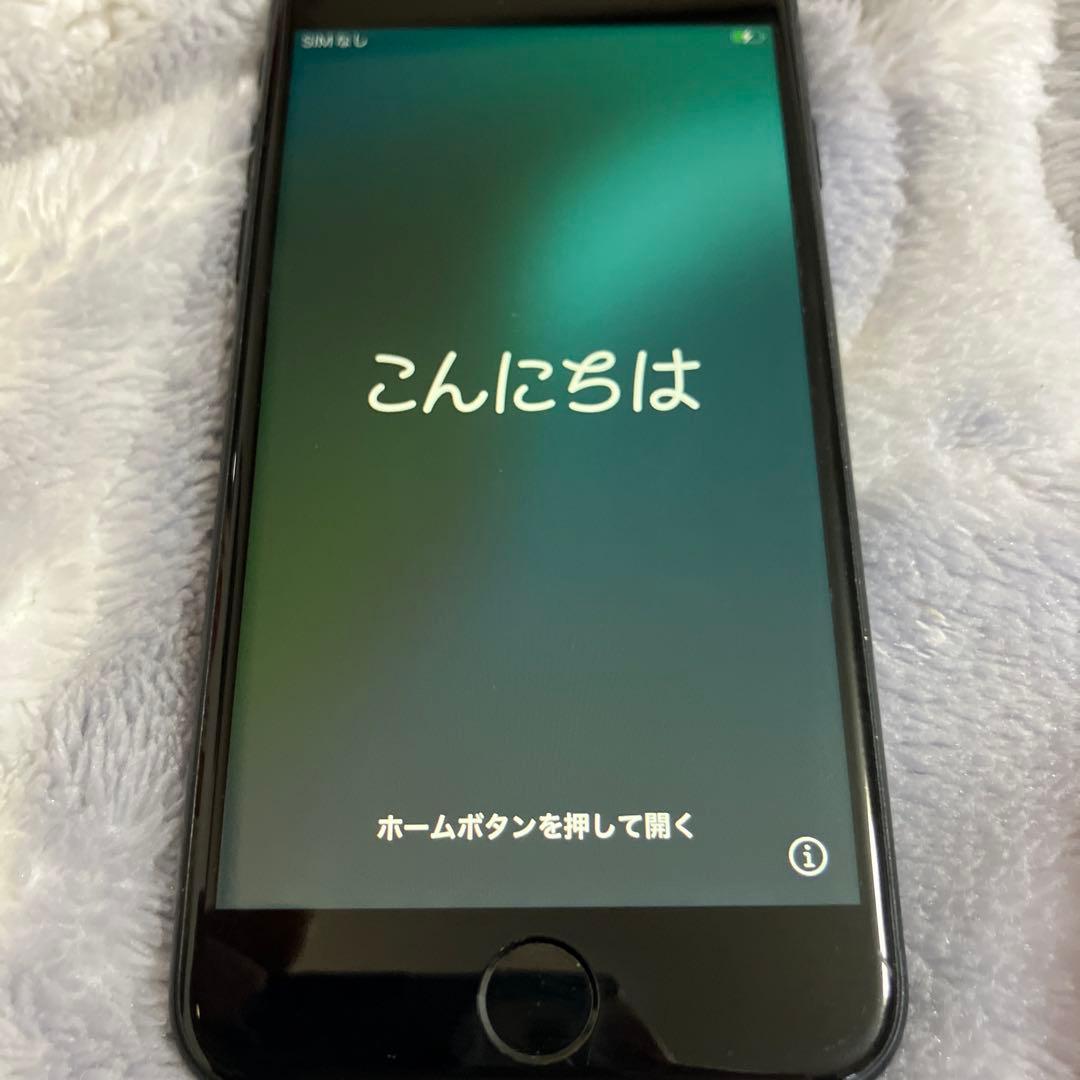 Apple iPhone SE 3世代　128GB