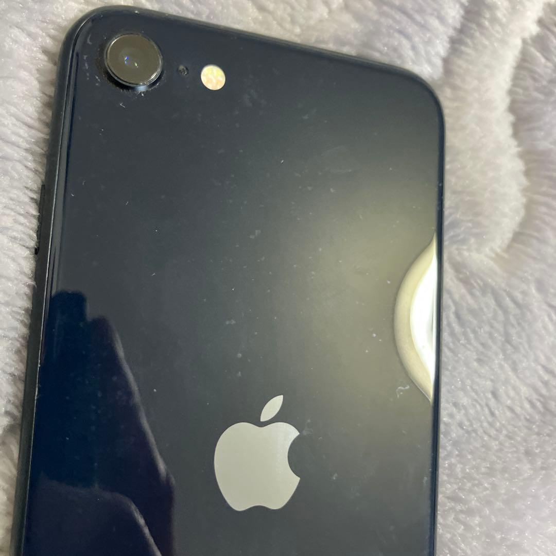 Apple iPhone SE 3世代　128GB
