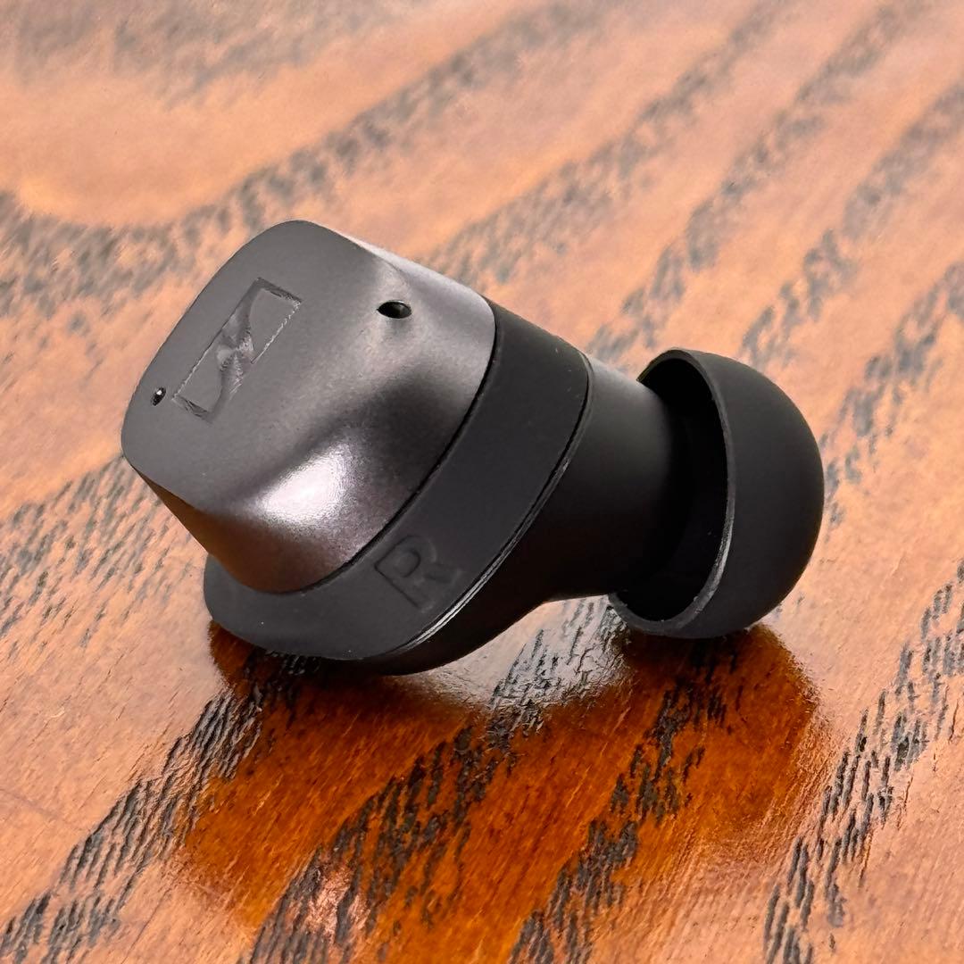 Sennheiser MOMENTUM True Wireless 4右耳のみ