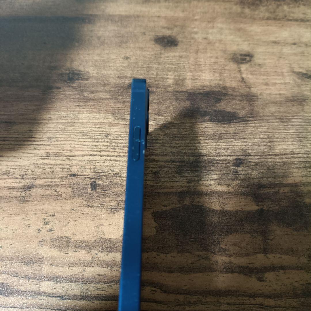 iPhone12 mini 64GB simフリー