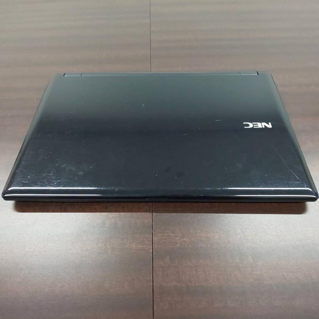 【送料無料】NEC VersaPro タイプVF /8GB/Office有