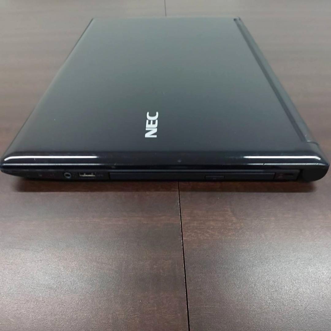 【送料無料】NEC VersaPro タイプVF /8GB/Office有