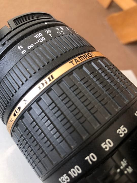 Canon EOS KISS DIGITAL N ボディ B レンズセット