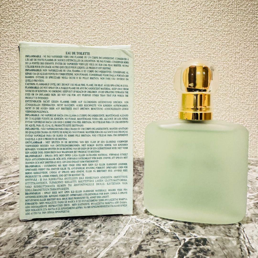 新品未使用 ジョルジオアルマーニ アクア ディ ジオ オードトワレ 50ml
