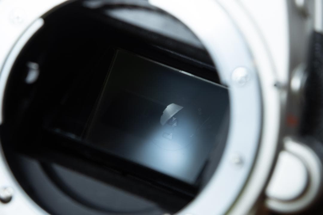 #518 - ニコン Nikon U2 & NIKKOR 35-80