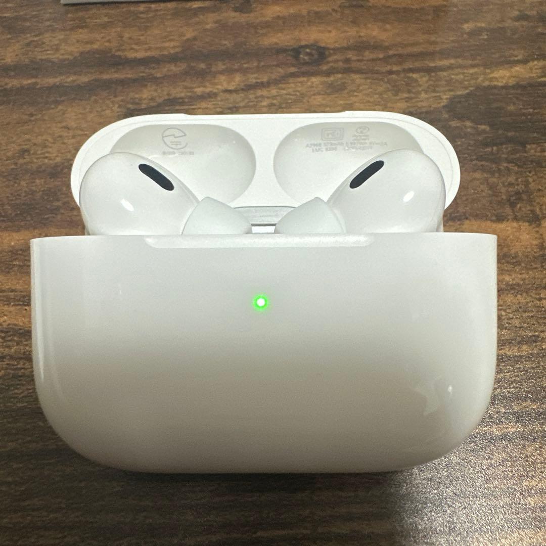 AirPods Pro2 本体 23.September store