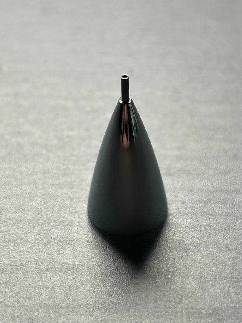 工房楔　ペンシル楔　欅　シャープペンシル　0.5mm 新型クリップ　固定式口金