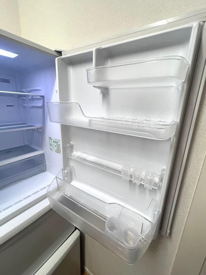 【美品】2023年式 パナソニック冷蔵庫