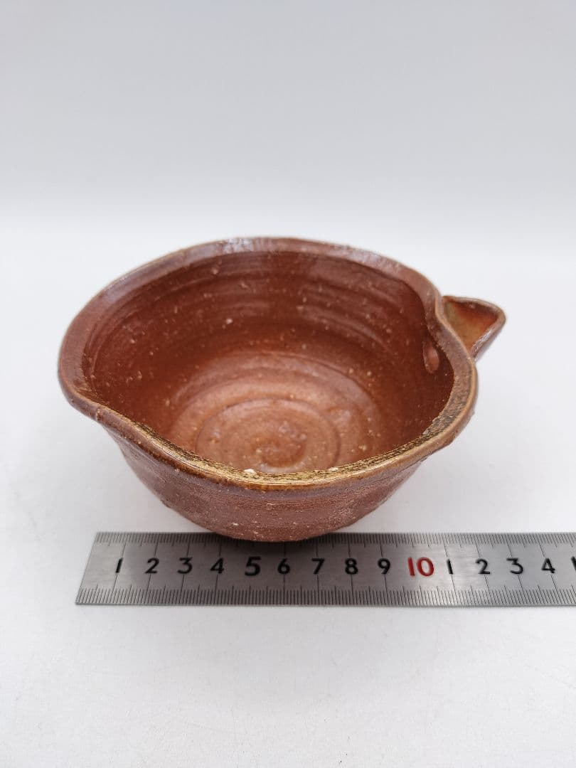 c862 片口向付 高橋楽斉 木箱 茶道具 懐石　古物