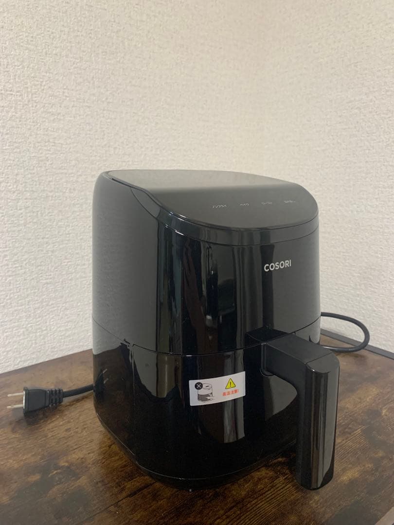 COSORI ノンフライヤー 2.0リットル