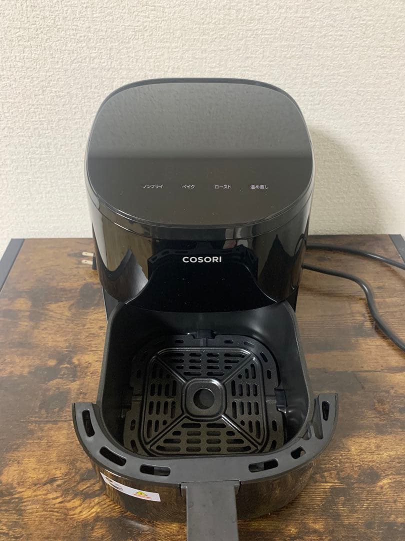 COSORI ノンフライヤー 2.0リットル
