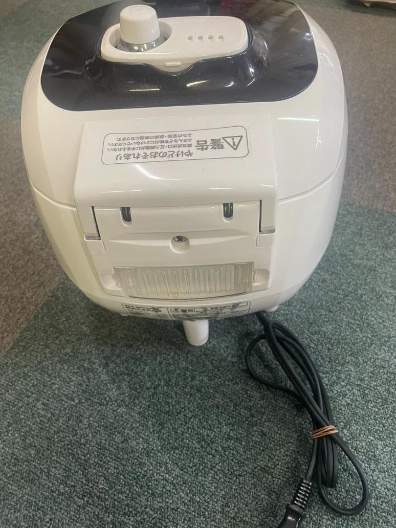 超高圧酵素玄米炊飯器プロ2 酵素玄米Pro2 SC06JP