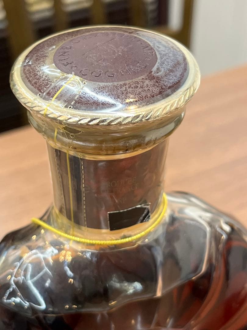 新品未開封　REMY MARTIN レミーマルタンXO SPECIAL700ml