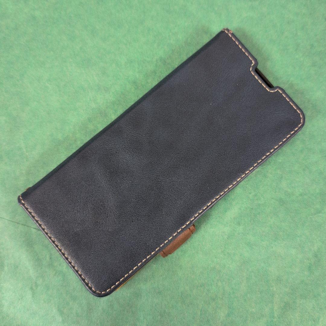 AQUOS SHG07 ブラック スマートフォン本体