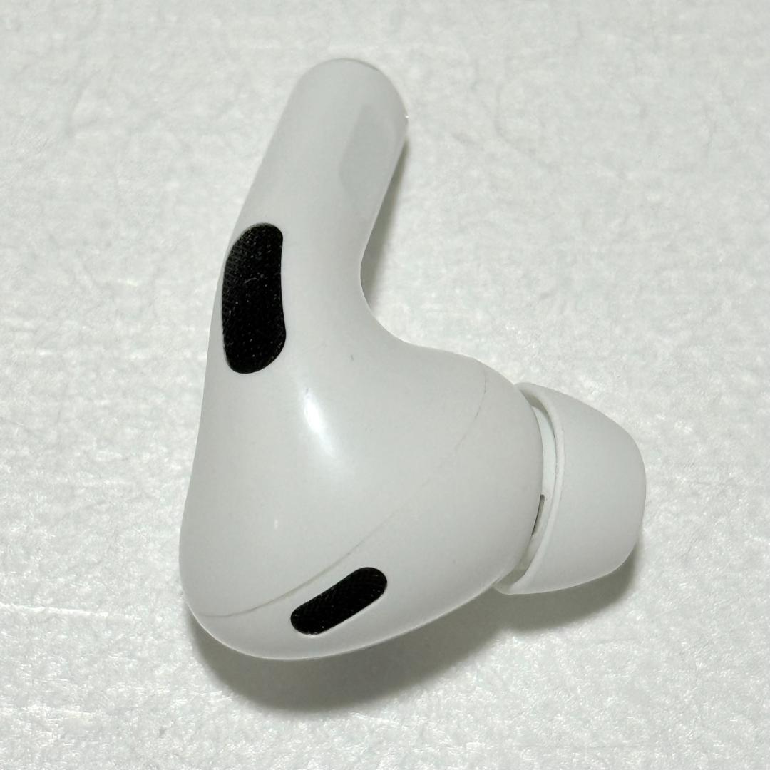 左耳 Apple AirPods Pro 第2世代 A2699 正規品 146