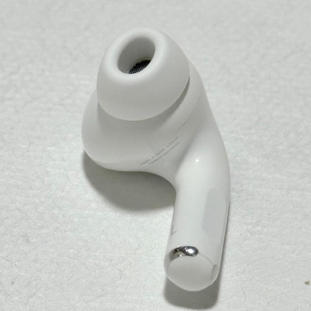左耳 Apple AirPods Pro 第2世代 A2699 正規品 146