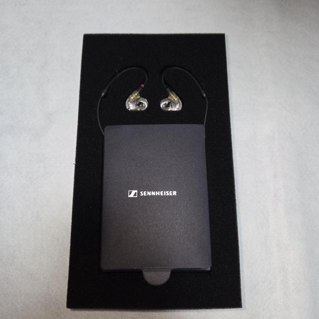 【美品】Sennheiser IE 40 PRO