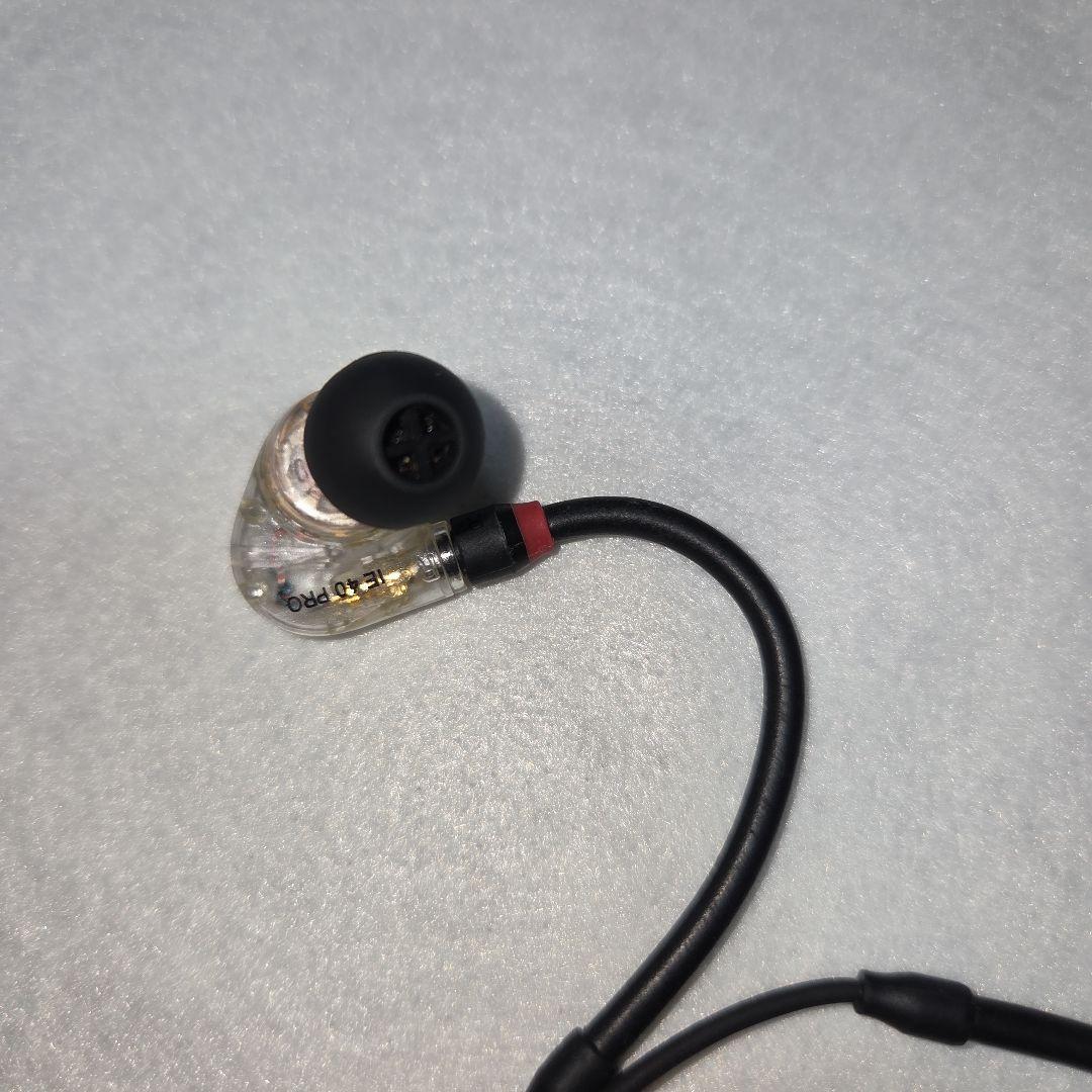 【美品】Sennheiser IE 40 PRO