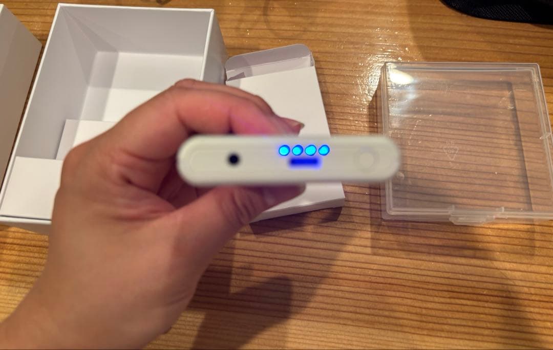 【期間限定・値下げ中】PBM healing 光加速装置