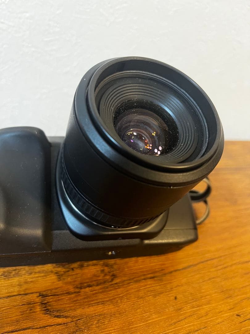 Canon EOS 750QD 一眼レフフィルムカメラ