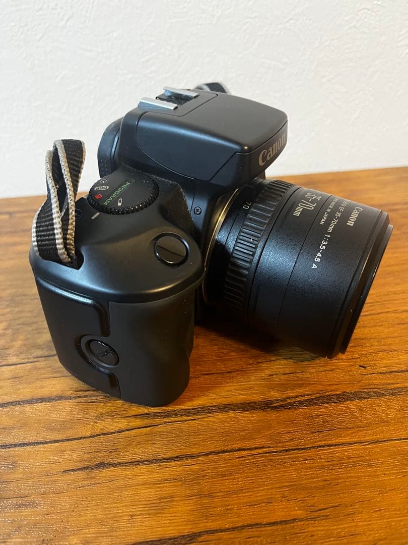 Canon EOS 750QD 一眼レフフィルムカメラ