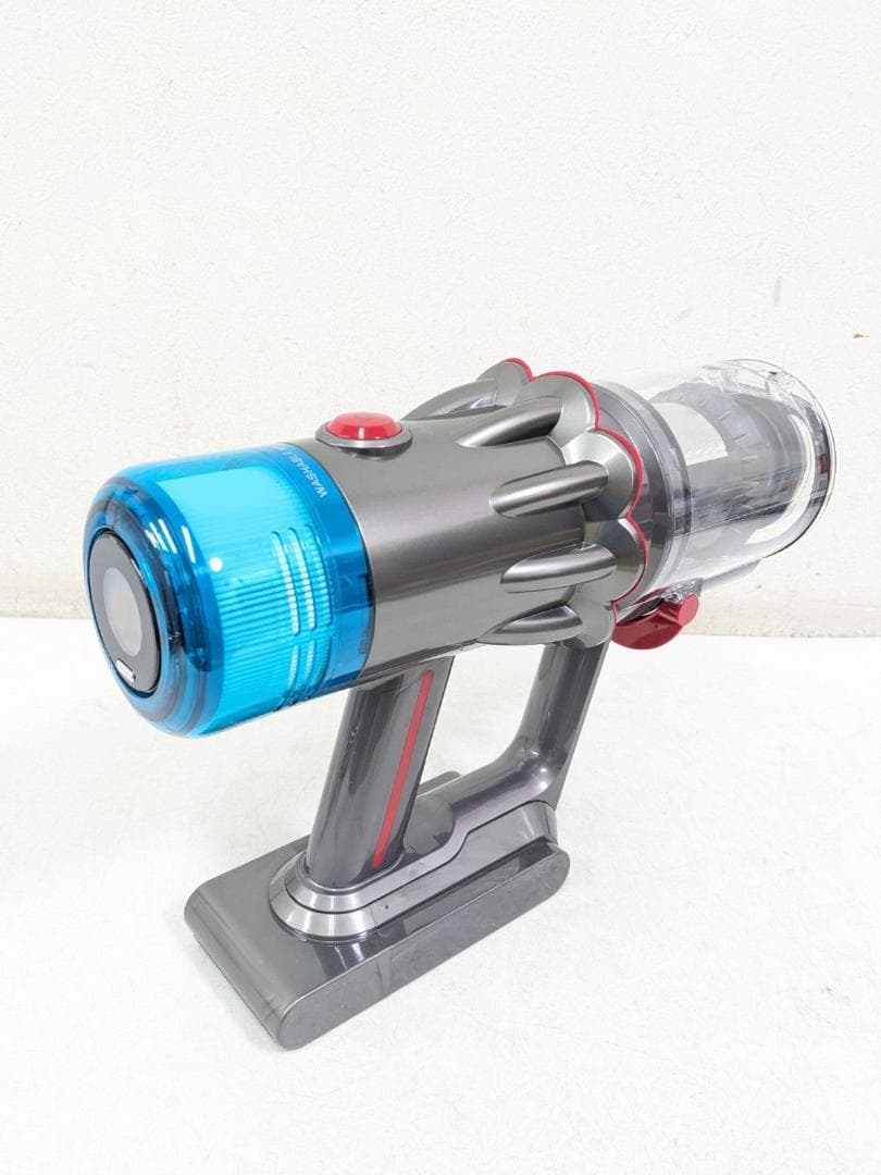 2025年製 Dyson ダイソン SV46FF コードレススティッククリーナー