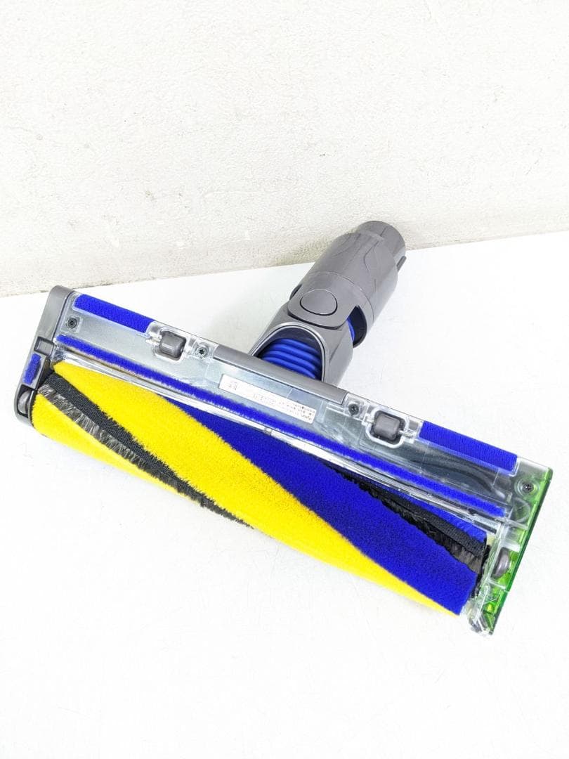 2025年製 Dyson ダイソン SV46FF コードレススティッククリーナー