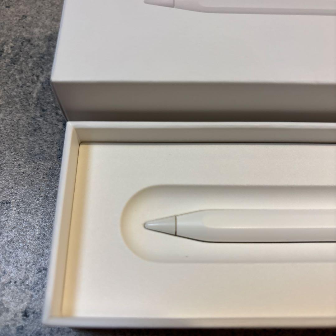 Apple pencil 第2世代 A2051 動作確認済み