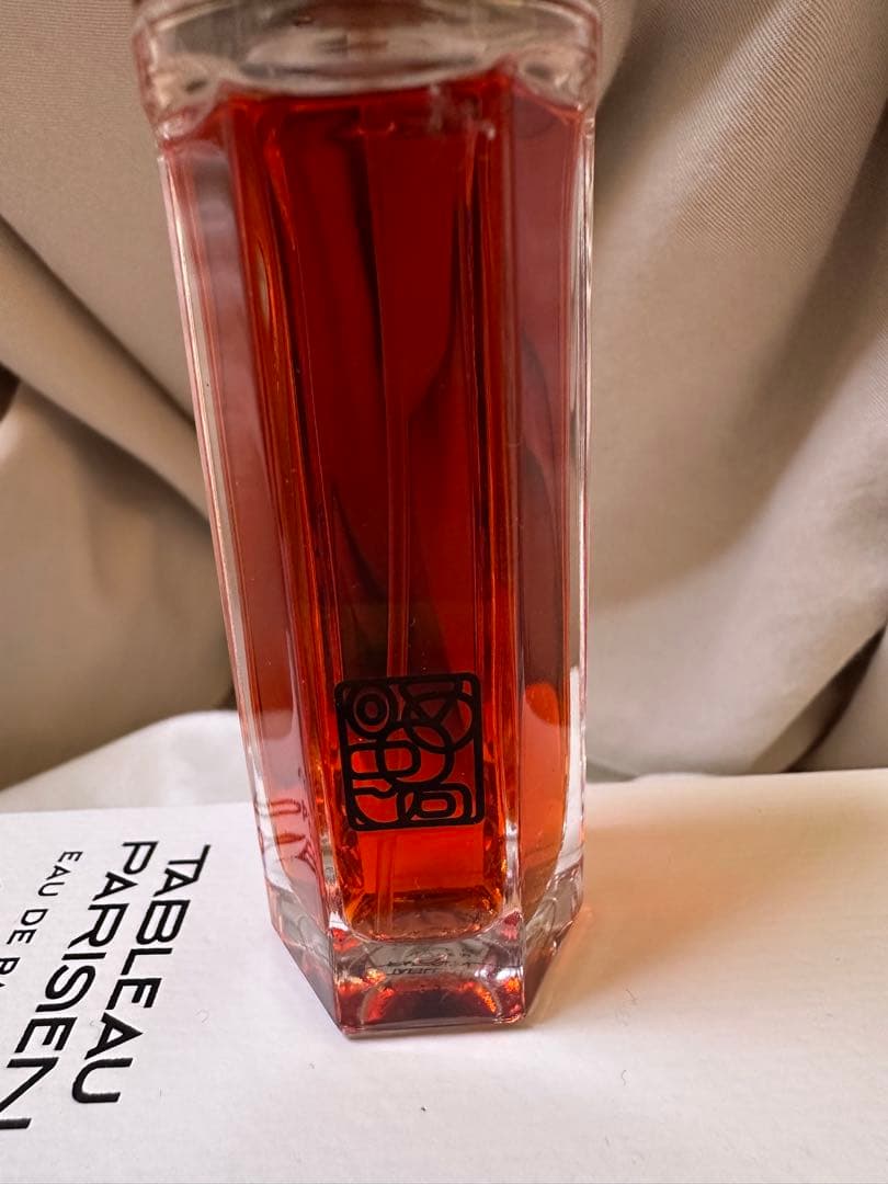 オルメ　タブローパリジャン　ORMAIE 20ml