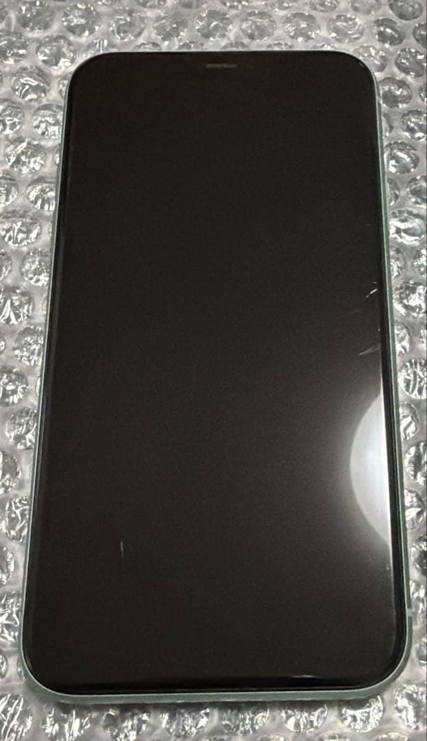 iPhone11 64GB SIMフリー 本体