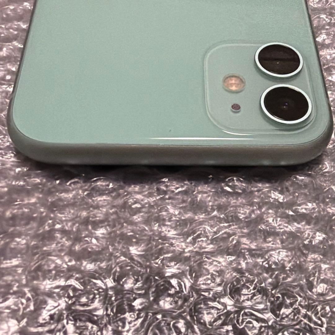 iPhone11 64GB SIMフリー 本体