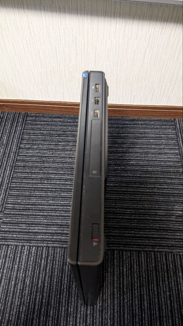 Windowsノート本体 DELL Precision M6700 i7 1TB