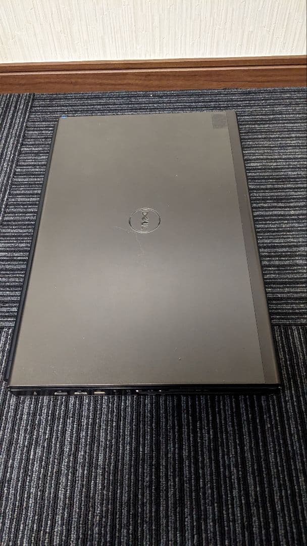 Windowsノート本体 DELL Precision M6700 i7 1TB