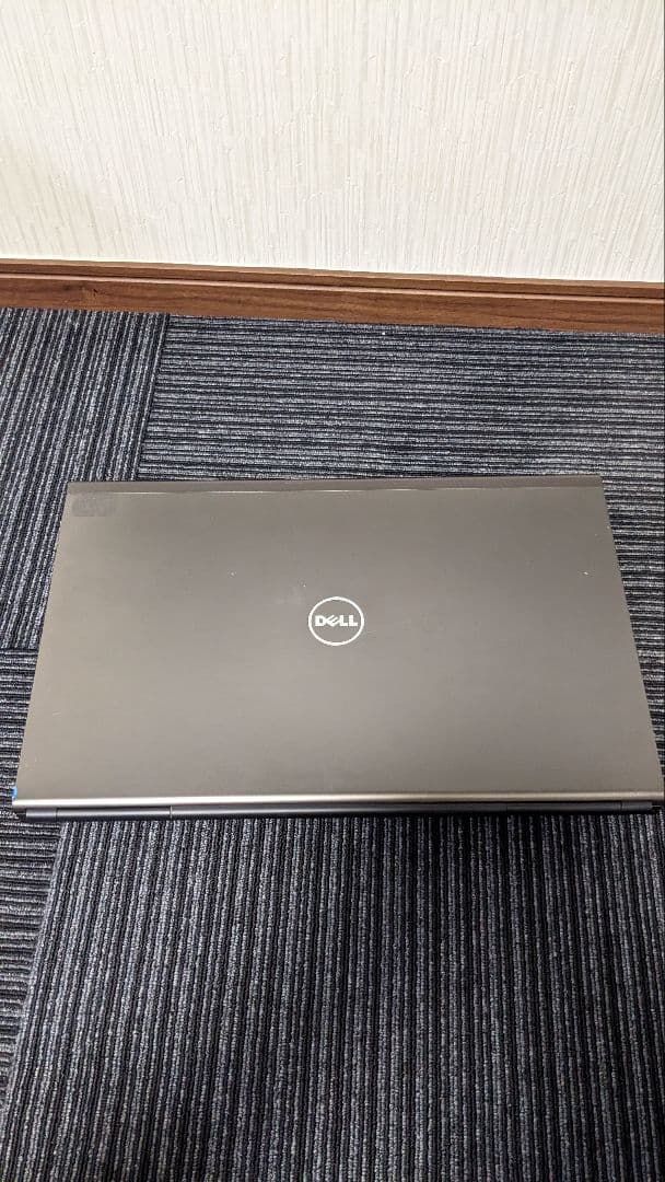 Windowsノート本体 DELL Precision M6700 i7 1TB