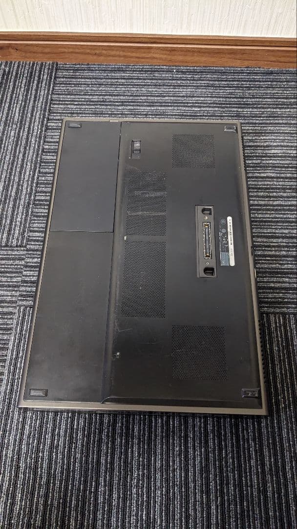 Windowsノート本体 DELL Precision M6700 i7 1TB