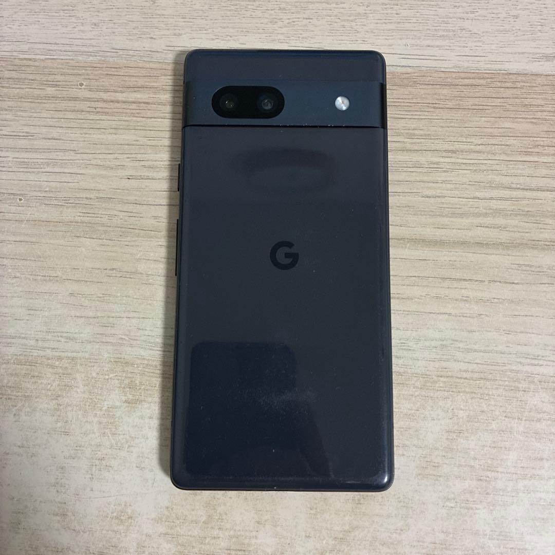 Google pixel 7a【おまけ付き】