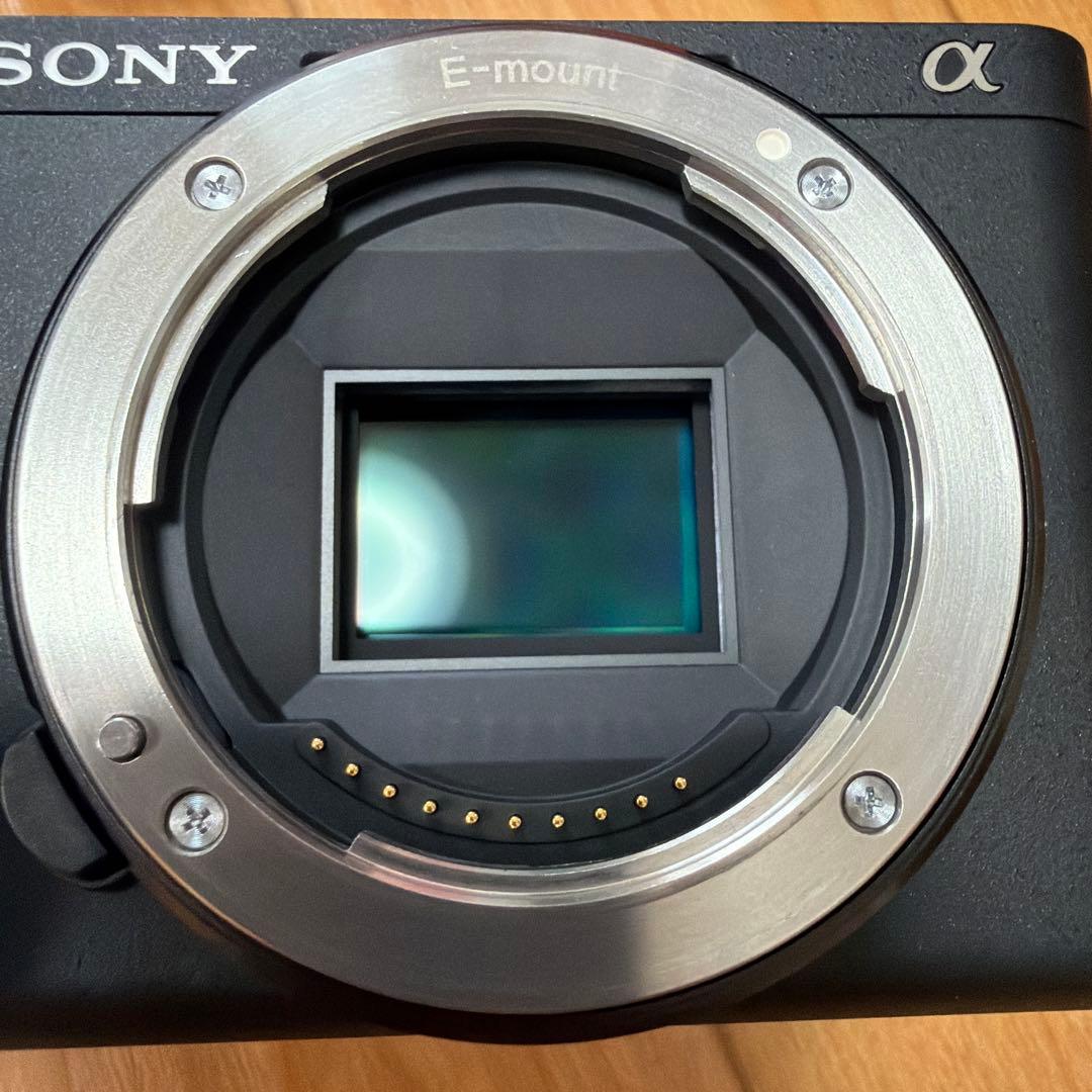 ★ソニー / SONY α6700 ILCE-6700 ボディ [ブラック]