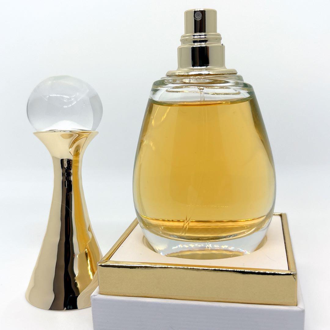 【未使用】 Dior j'adore エッセンス・ド・パルファン 香水